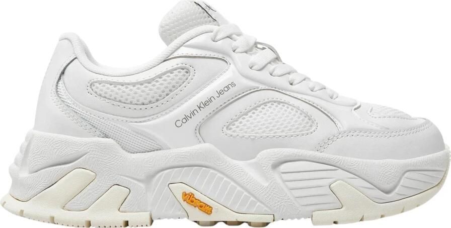 Calvin Klein Jeans Chunky Fashion Sneakers