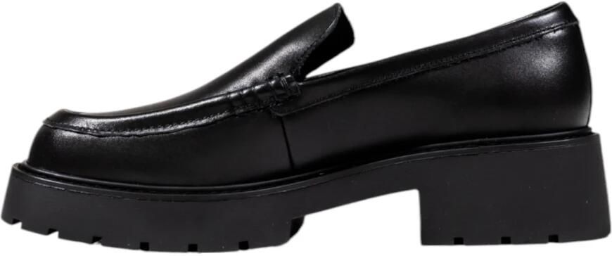 Calvin Klein Jeans Pumps COMBAT LOAFER HW LTH YW0YW01862