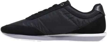 Calvin Klein Footwear Retro Runner Ess Schoenen Zwart - Foto 2
