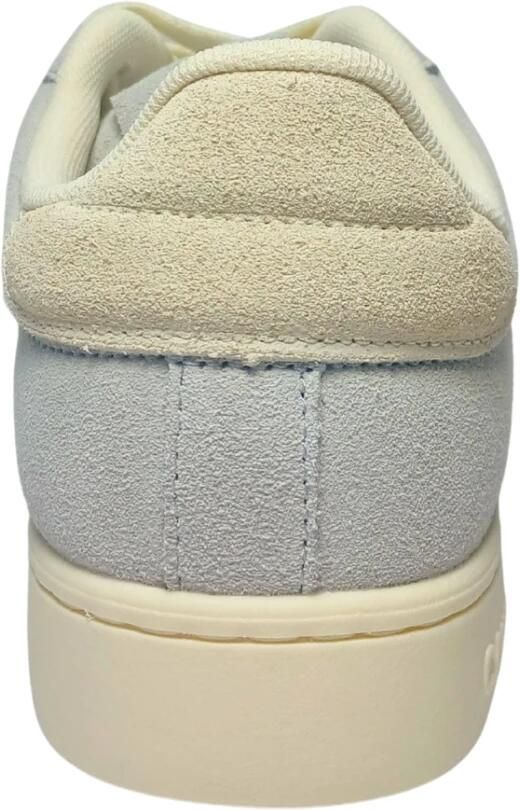 Calvin Klein Jeans Sneaker Camoscio - Foto 2