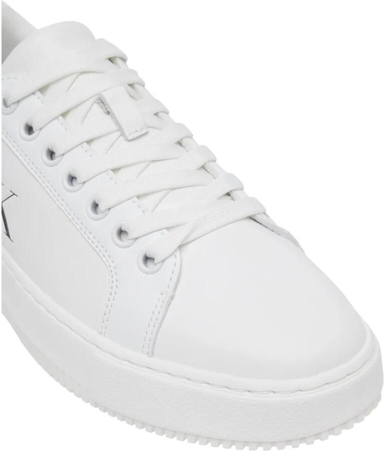 Calvin Klein Jeans sneaker Pelle - Foto 2