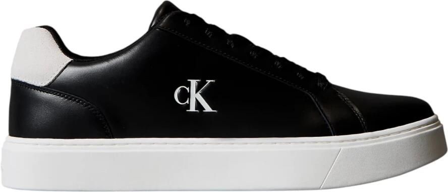 Calvin Klein Jeans sneaker Pelle