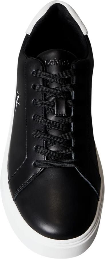 Calvin Klein Jeans sneaker Pelle - Foto 2