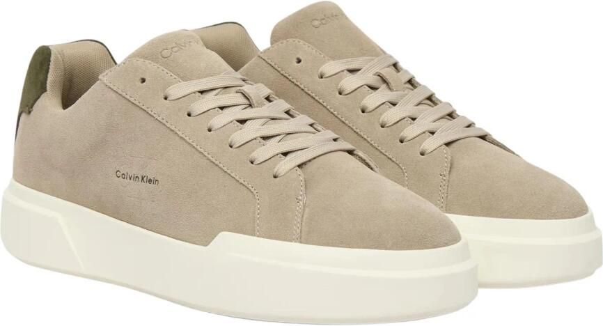 Calvin Klein Jeans Lage Sneakers YM0YM01453