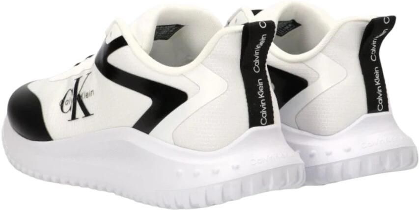 Calvin Klein Footwear Ym0ym01439 Schoenen Wit Man - Foto 2