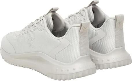 Calvin Klein Jeans Sportieve Slip-On Sneakers met Veters - Foto 2