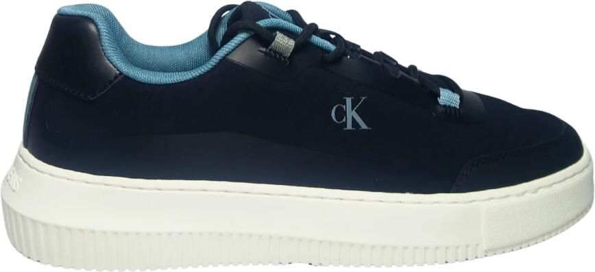 Calvin Klein Jeans Tessuto Sneaker