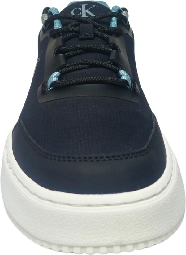 Calvin Klein Jeans Tessuto Sneaker - Foto 2