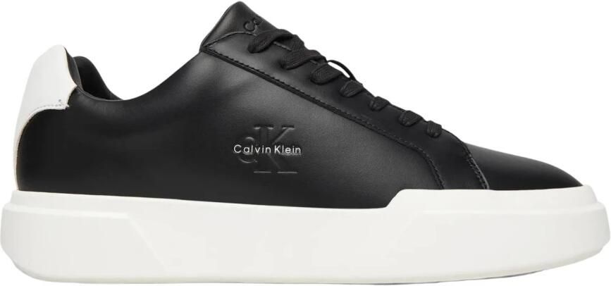Calvin Klein Jeans Lage Sneakers ym0ym01344