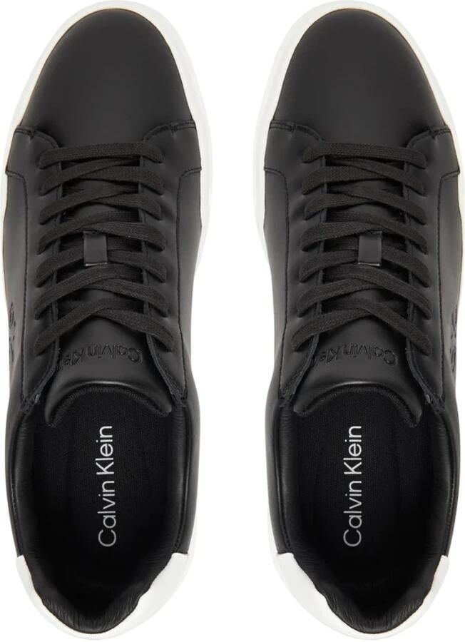Calvin Klein Jeans Lage Sneakers ym0ym01344 - Foto 2