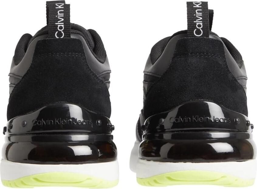 Calvin Klein Jeans Zwarte Sneakers met Trainers - Foto 3