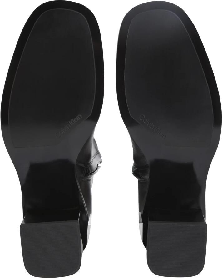 Calvin Klein Dress Hoge Enkellaars - Foto 4