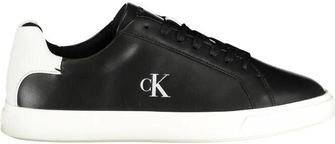 Calvin Klein Jeans Lage Sneakers hw0hw02845ne0gm41