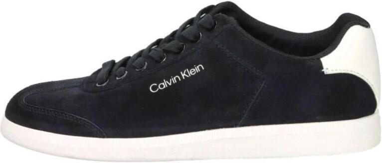 Calvin Klein Jeans Lage Sneakers LOW CUPSOLE LACEUP SU