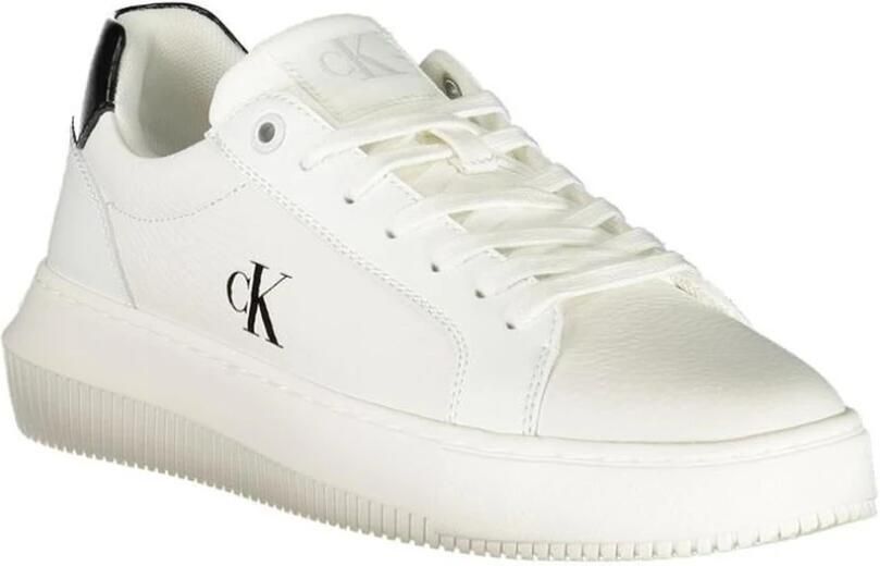 Calvin Klein Jeans Sneakers Chunky Cupsole low Mg