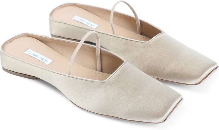 Calvin Klein Lana Slingback - Foto 3