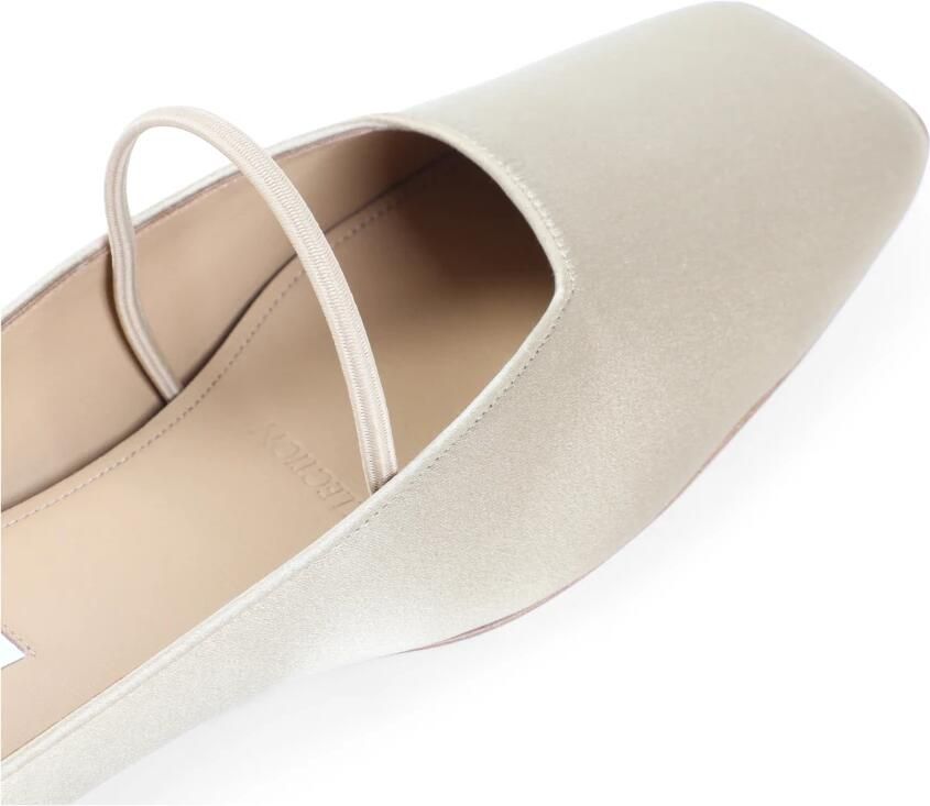 Calvin Klein Lana Slingback - Foto 2