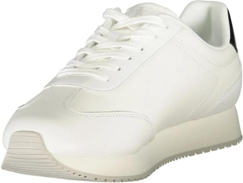 Calvin Klein Jeans Lage Sneakers ym0ym01187bi01w40