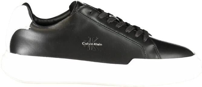 Calvin Klein Jeans Lage Sneakers ym0ym01344 - Foto 2
