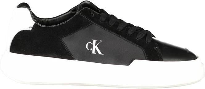 Calvin Klein Jeans Lage Sneakers ym0ym01348ne0gm41
