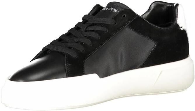 Calvin Klein Jeans Lage Sneakers ym0ym01348ne0gm41 - Foto 2