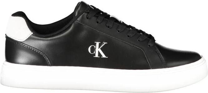 Calvin Klein Jeans Lage Sneakers CLASSIC CUPSOLE LACEUP - Foto 2
