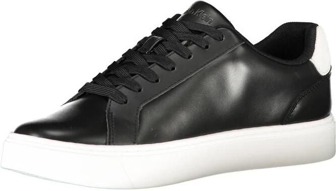 Calvin Klein Jeans Lage Sneakers CLASSIC CUPSOLE LACEUP