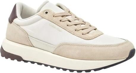 Calvin Klein Jeans Lage Sneakers LOW TOP LACE UP REPR HM0HM01714 - Foto 4