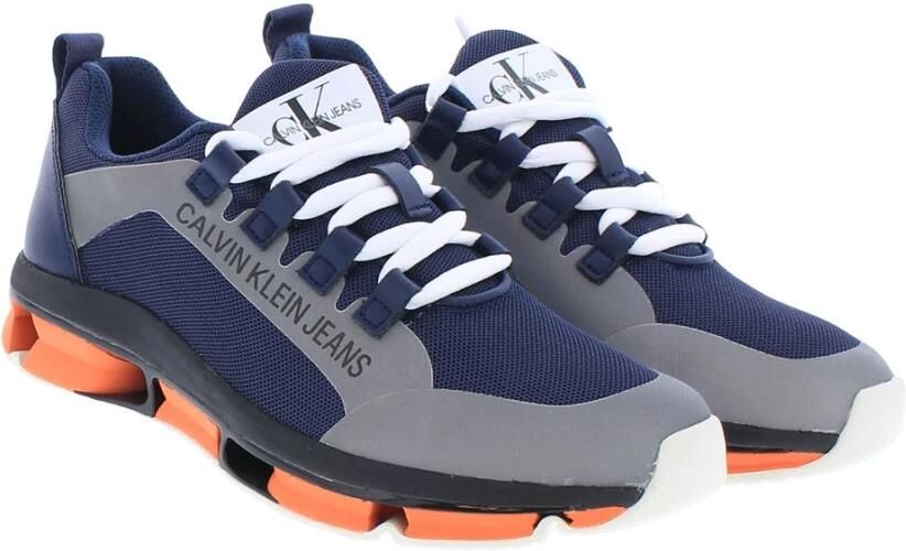 Calvin Klein Lola Sneaker - Foto 2