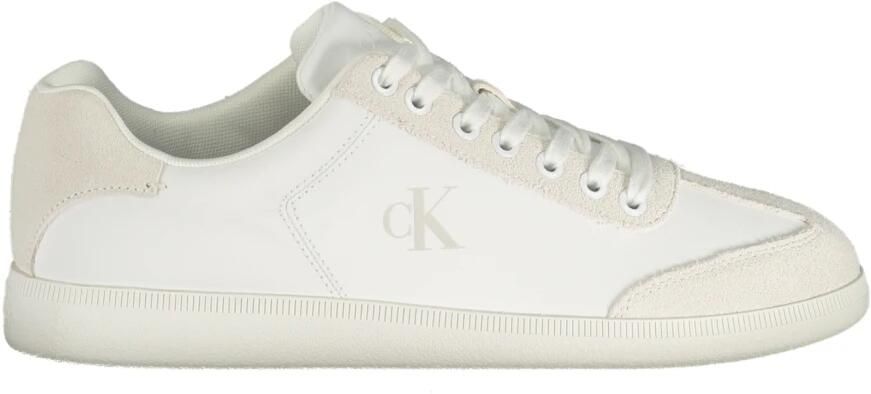 Calvin Klein Jeans Lage Sneakers hm0hm02069bi0k441
