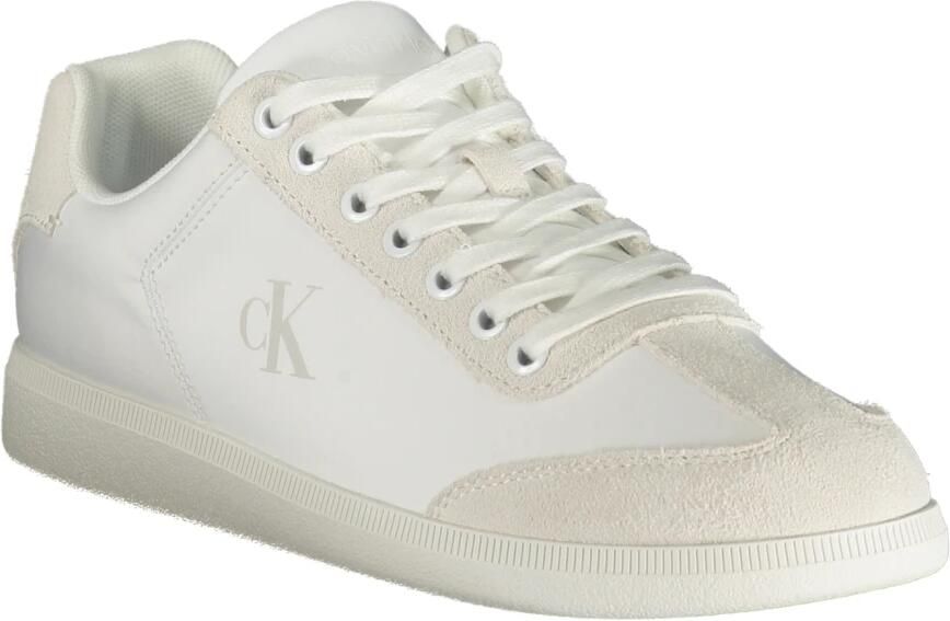 Calvin Klein Jeans Lage Sneakers hm0hm02069bi0k441 - Foto 3