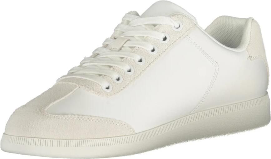 Calvin Klein Jeans Lage Sneakers hm0hm02069bi0k441 - Foto 4