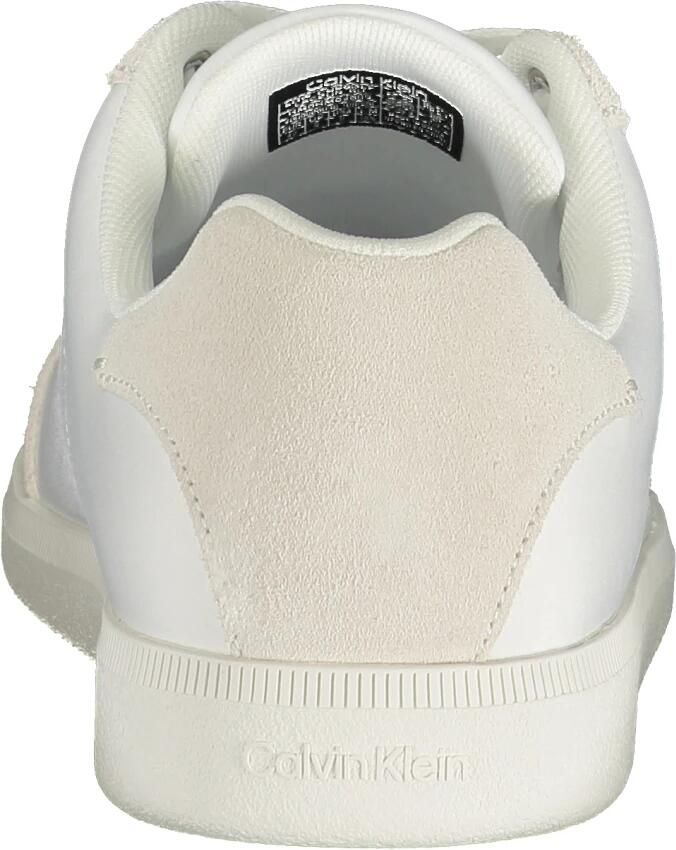Calvin Klein Jeans Lage Sneakers hm0hm02069bi0k441 - Foto 2