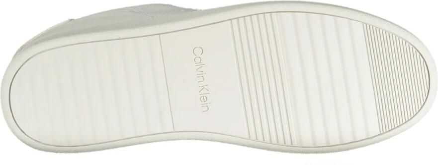 Calvin Klein Jeans Lage Sneakers hm0hm02069bi0k441 - Foto 5