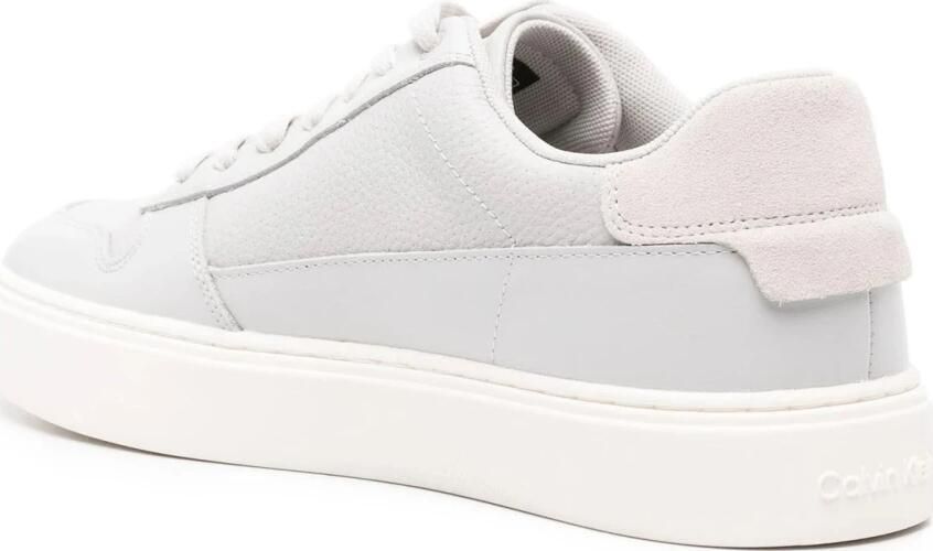 Calvin Klein Low Top Lace Up Bskt - Foto 2