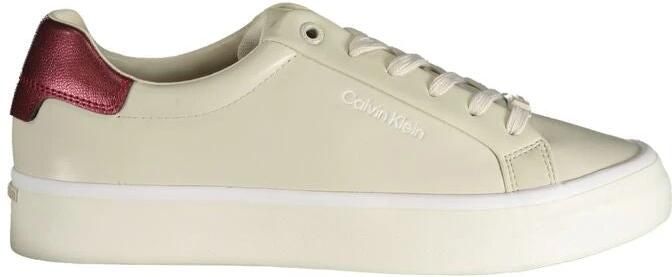 Calvin Klein Jeans Nette Schoenen hw0hw02104fbe0io41