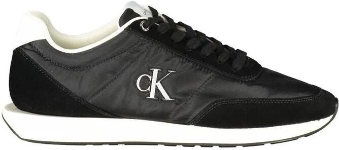 Calvin Klein Polyester Sneaker - Foto 2