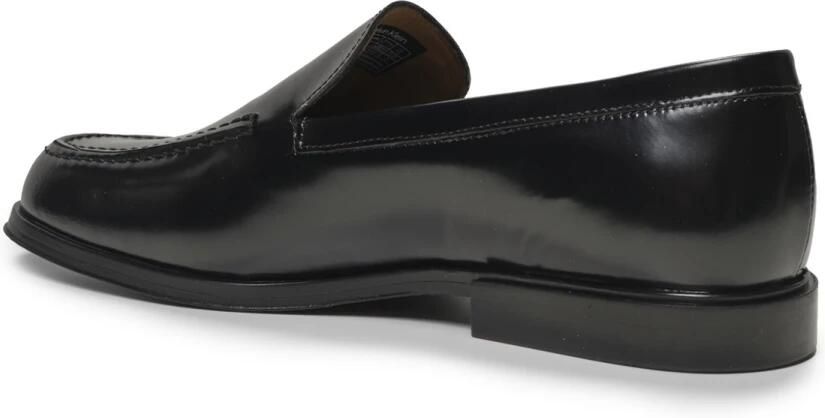 Calvin Klein Polyester Sneaker Moccasin - Foto 4