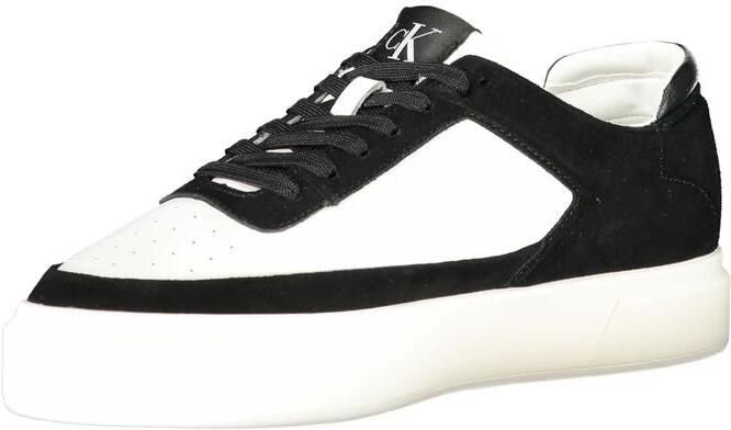 Calvin Klein Jeans Lage Sneakers BASKET CUPSOLE LACEU YM0YM01354
