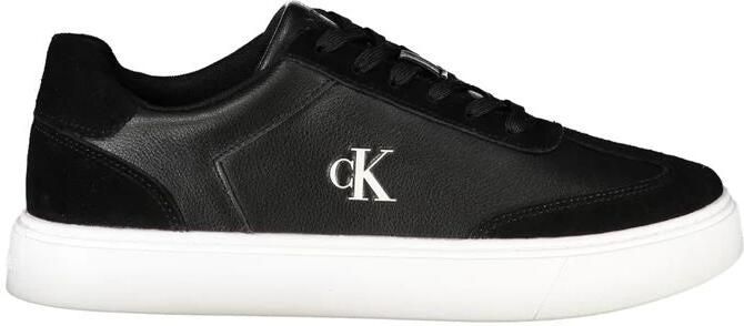 Calvin Klein Polyurethane Sneaker