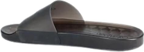 Calvin Klein Pool Slide Rubber Sandalen - Foto 3