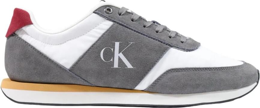 Calvin Klein Retro Runner Bans