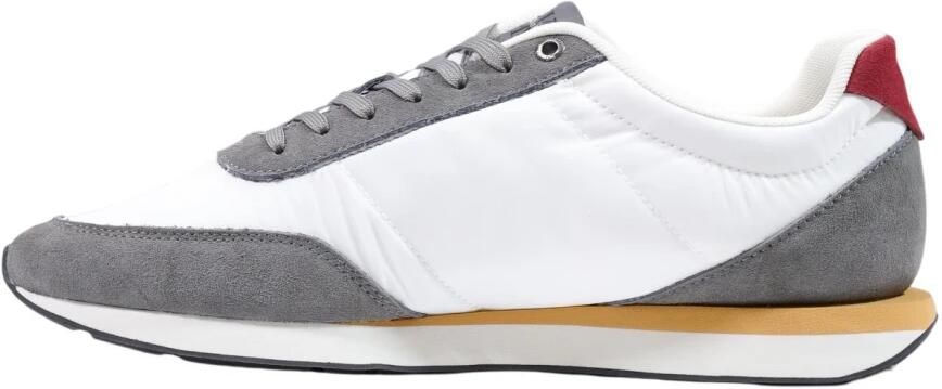 Calvin Klein Retro Runner Bans - Foto 4