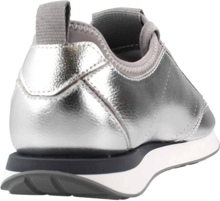 Calvin Klein Jeans Sneakers Retro Runner Metallic - Foto 5
