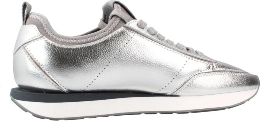 Calvin Klein Jeans Sneakers Retro Runner Metallic - Foto 9
