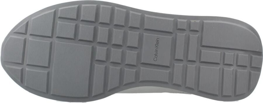 Calvin Klein Jeans Sneakers Retro Runner Metallic - Foto 10