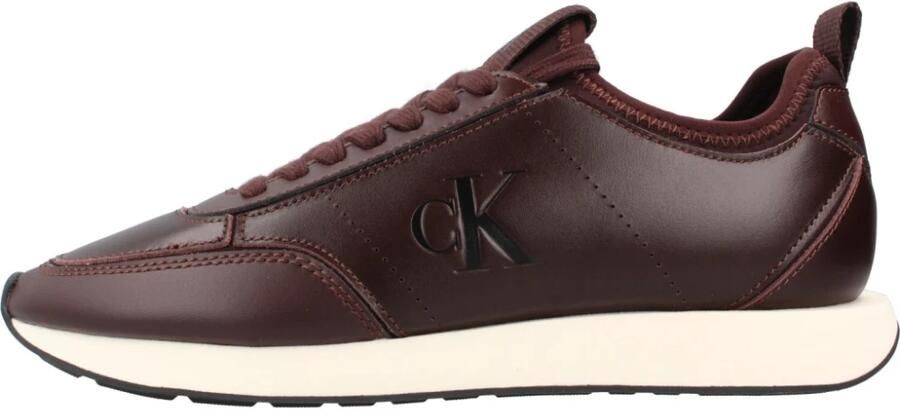 Calvin Klein Retro Runner Sock