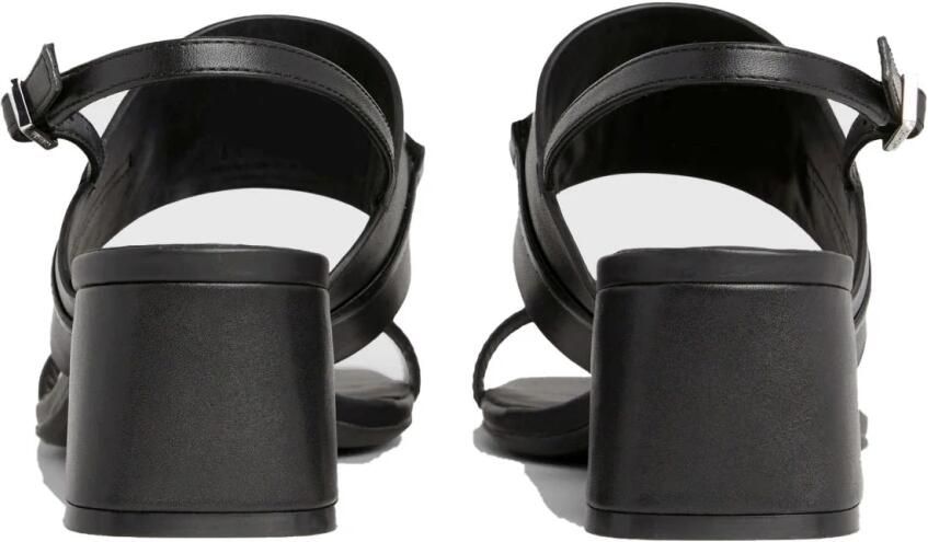 Calvin Klein Sandalen met hoge hakken - Foto 3
