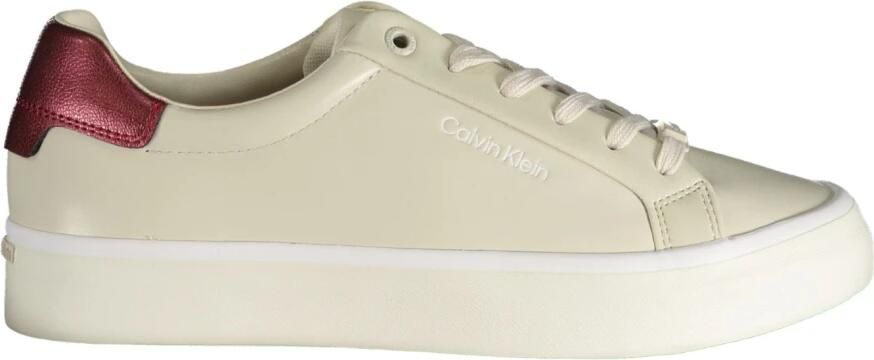 Calvin Klein Jeans Nette Schoenen hw0hw02104fbe0io41 - Foto 2