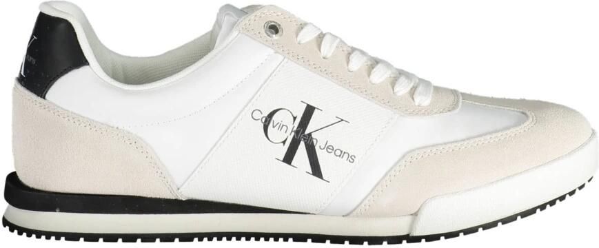 Calvin Klein Sneakers ABIR 2C met zachte randverdikking - Foto 3
